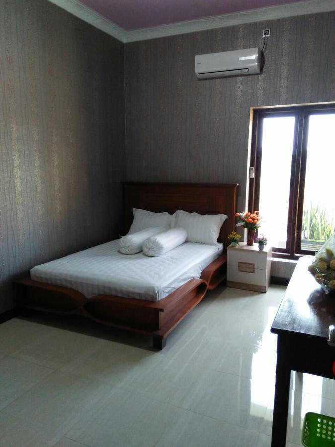 Papyrus Homestay 外南梦 外观 照片