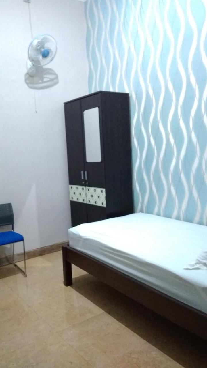 Papyrus Homestay 外南梦 外观 照片